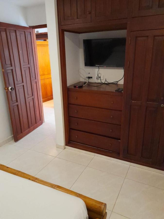 Hotel Cartagena Airport Exterior foto